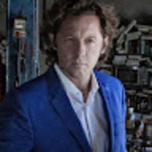 Meet your Posher, Simon